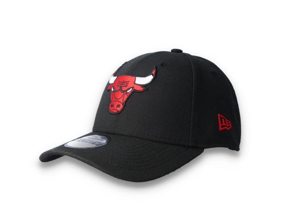 9FORTY The League Chicago Bulls Official Team Color - LOKK