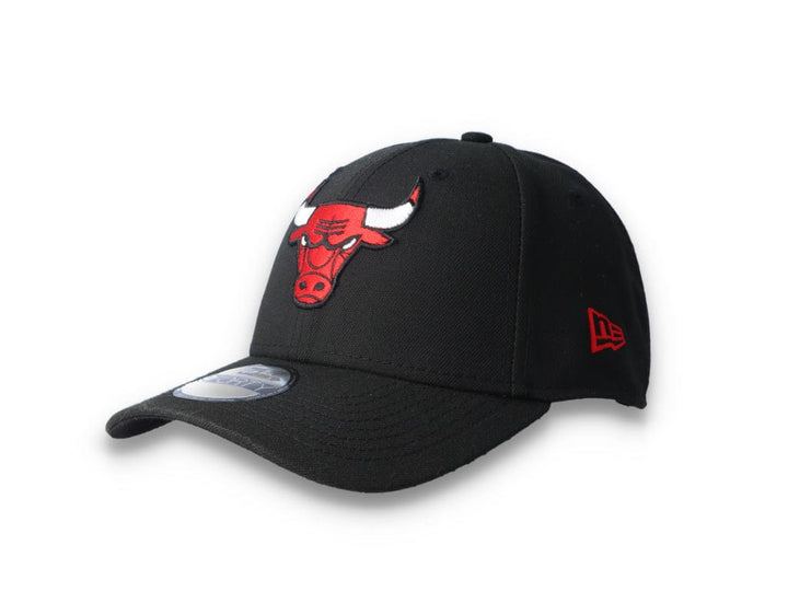 9FORTY The League Chicago Bulls Official Team Color - LOKK