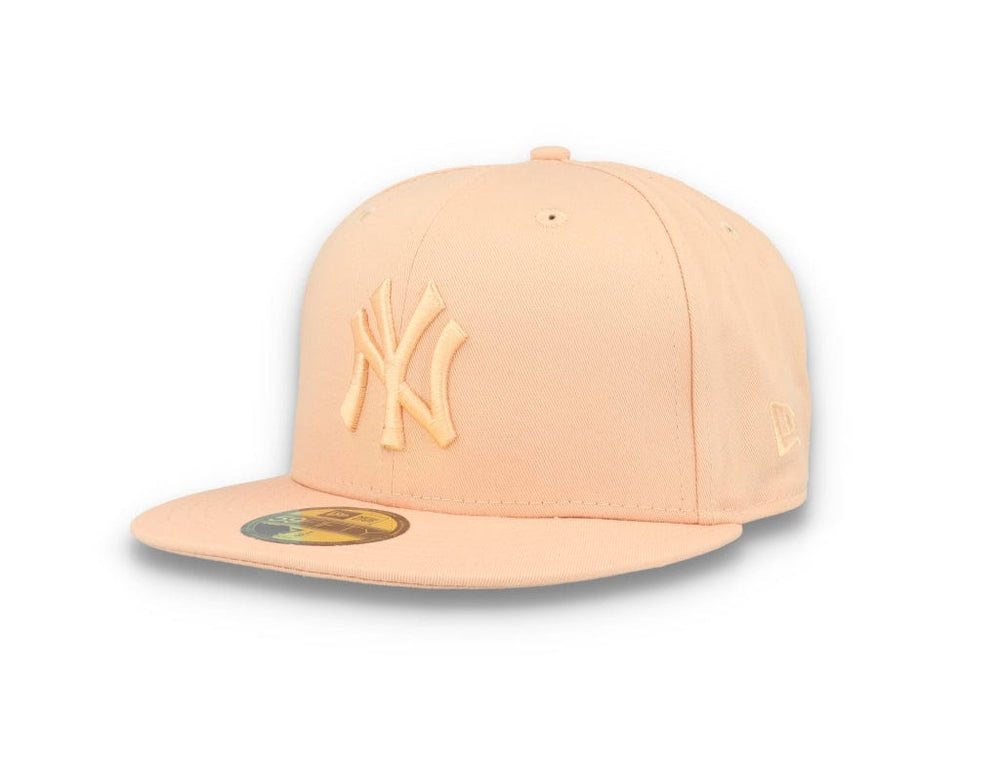 59FIFTY League Essential NY Yankees Pink - LOKK