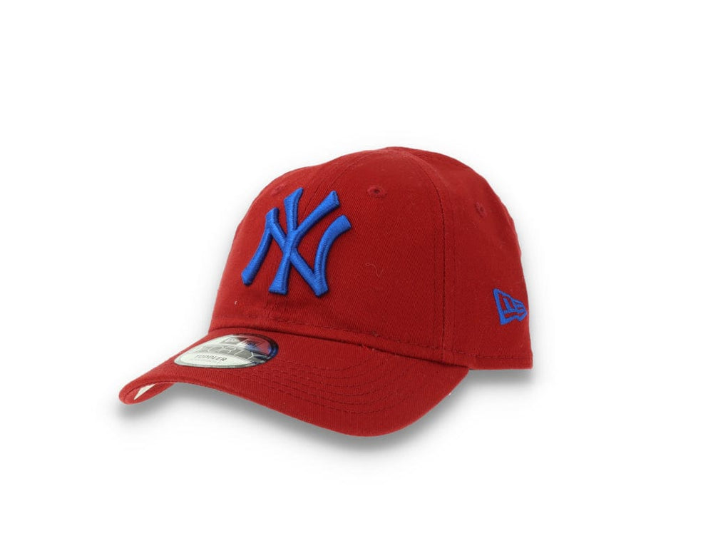 9FORTY Toddler NY Yankees Red/Blue - LOKK