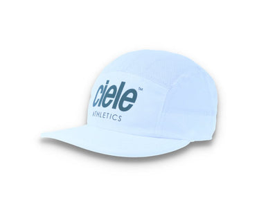 5-Panel Cap Ciele GOCap SC Athletics Abrahams