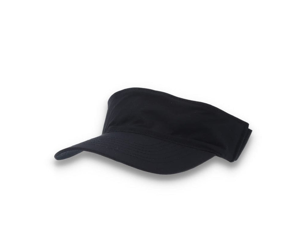 Performance Visor Black 8888PV - LOKK