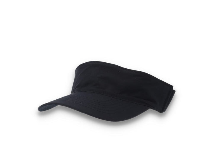 Performance Visor Black 8888PV - LOKK