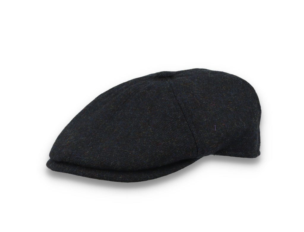 Barbour Claymore Bakerboy Navy - LOKK