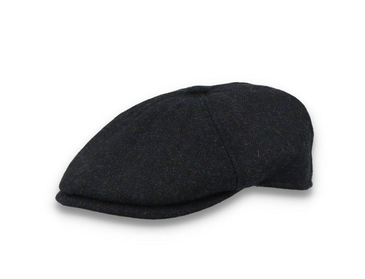 Barbour Claymore Bakerboy Navy - LOKK