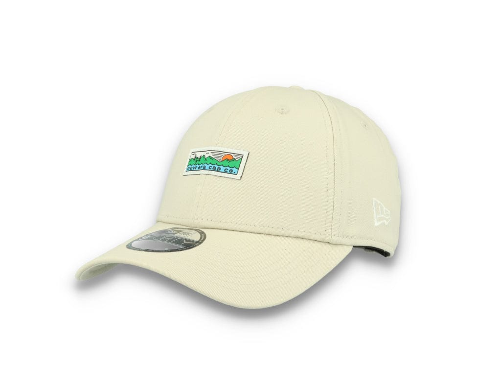Cap Beige Outdoor Patch 9FORTY - LOKK