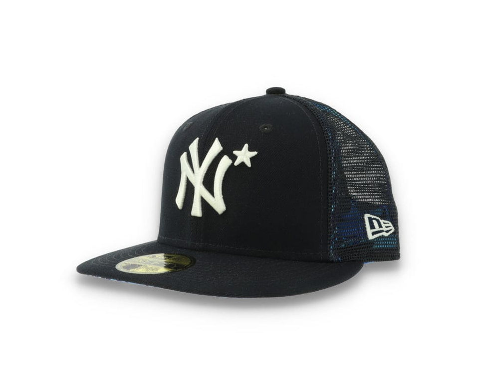 59FIFTY NY Yankees All Star Game Work Out - LOKK