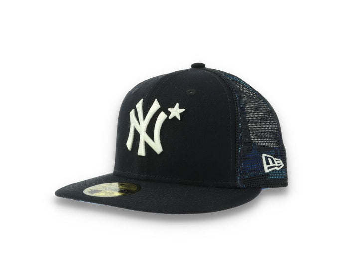 59FIFTY NY Yankees All Star Game Work Out - LOKK