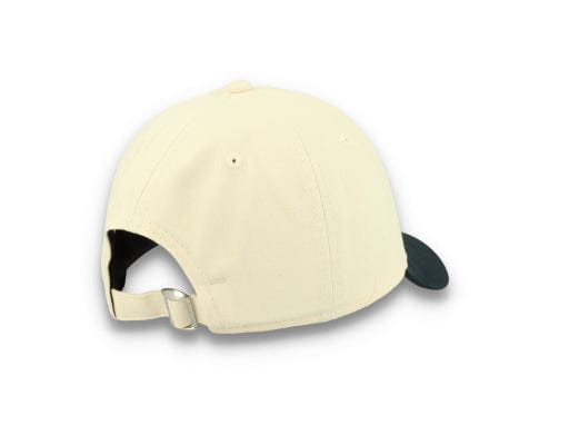 9FORTY MLB New York Yankees Off White/Navy - LOKK