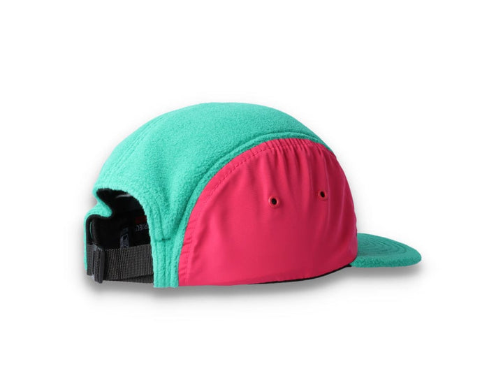 New Era X Polartec Camper Pink - LOKK