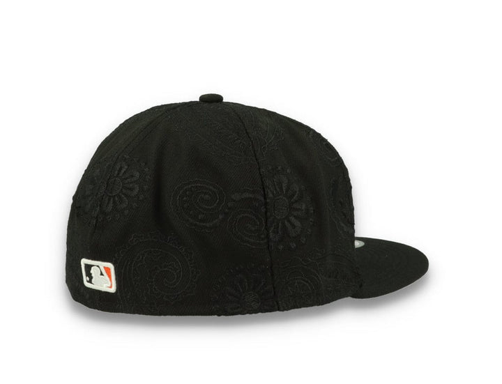 59FIFTY San Francisco Giants MLB Swirl - LOKK