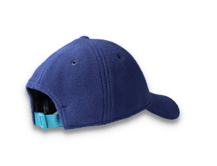 9FORTY New Era X Polartec Camper Navy/Teal - LOKK