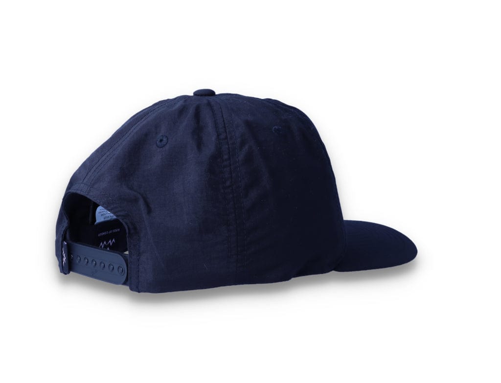 Snapback Cap Flamingo Inn Black - LOKK