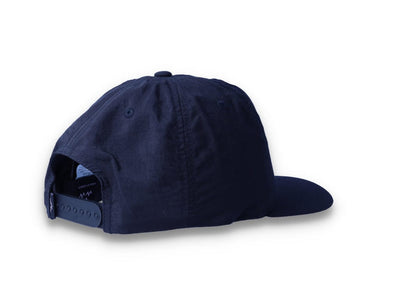 Snapback Cap Flamingo Inn Black