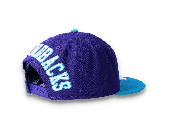 9FIFTY Team Arch Arizona Diamondbacks - LOKK