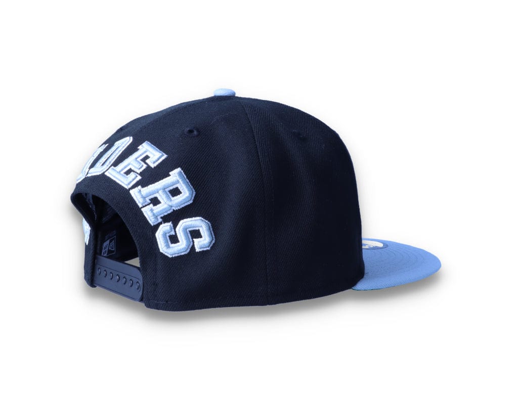 9FIFTY Team Arch Las Vegas Raiders - LOKK
