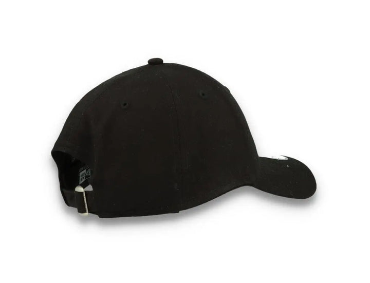 9Forty Cap Black Manchester United - New Era - LOKK