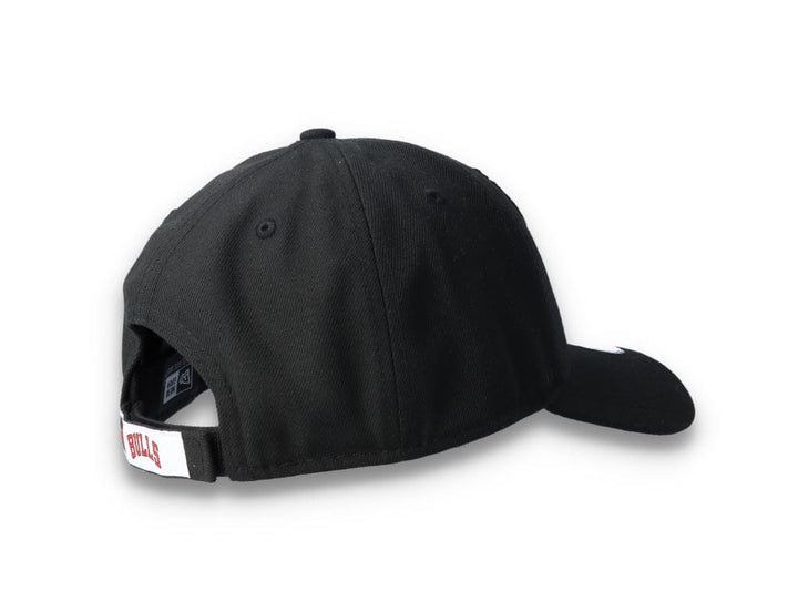 9FORTY The League Chicago Bulls Official Team Color - LOKK