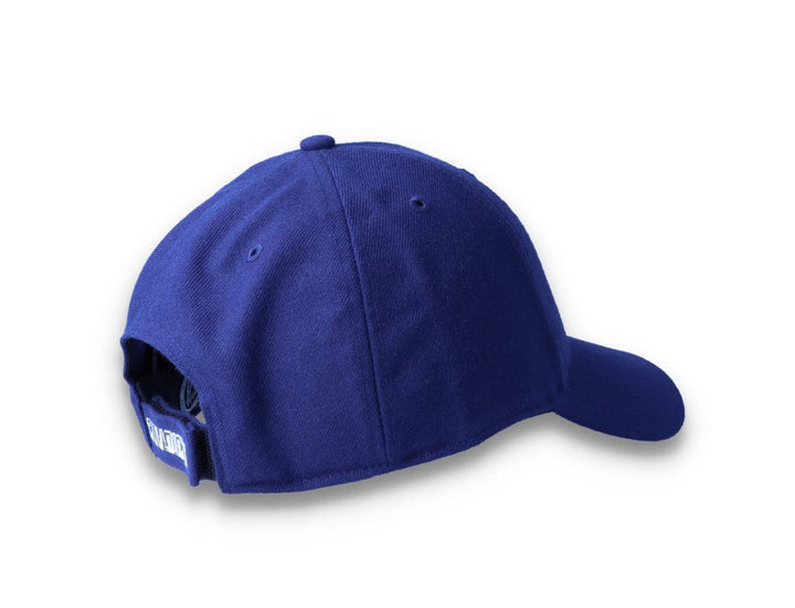 Cap Montreal Canadiens NHL MVP Cap Blue - LOKK