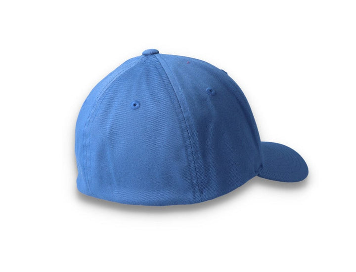Cap Slate Blue Flexfit Baseball 6277 - LOKK