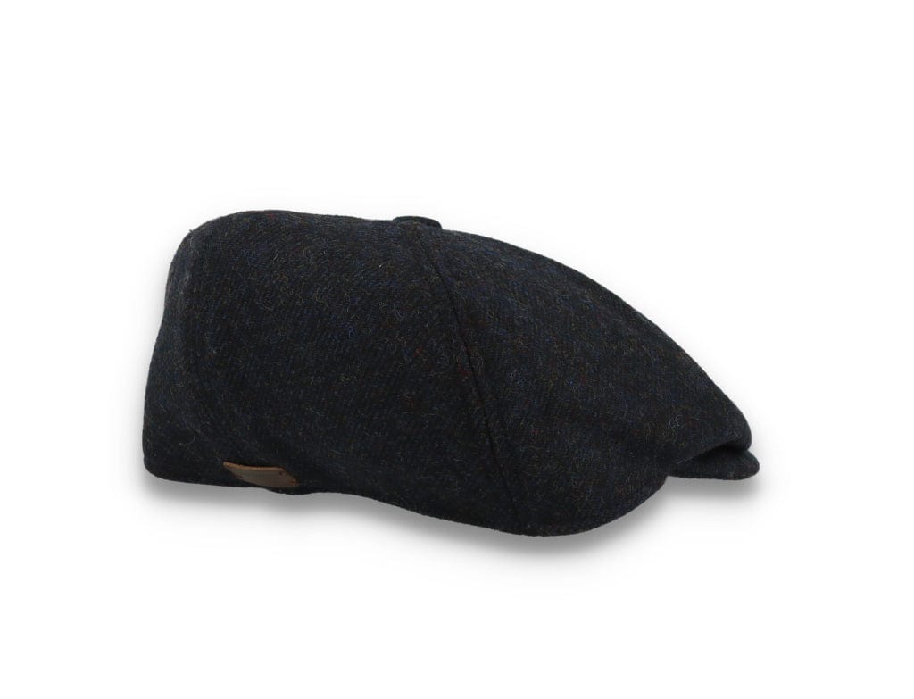 Barbour Claymore Bakerboy Navy - LOKK