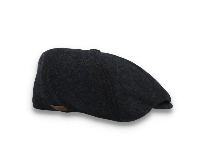 Barbour Claymore Bakerboy Navy - LOKK