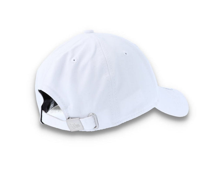 Cap NY Yankees White Flawless 9FORTY - LOKK