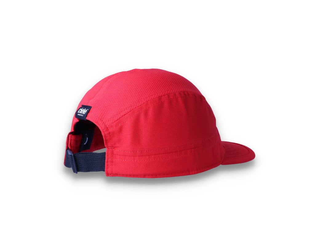 5-Panel Cap ALZCap SC Century Small October Sky - LOKK