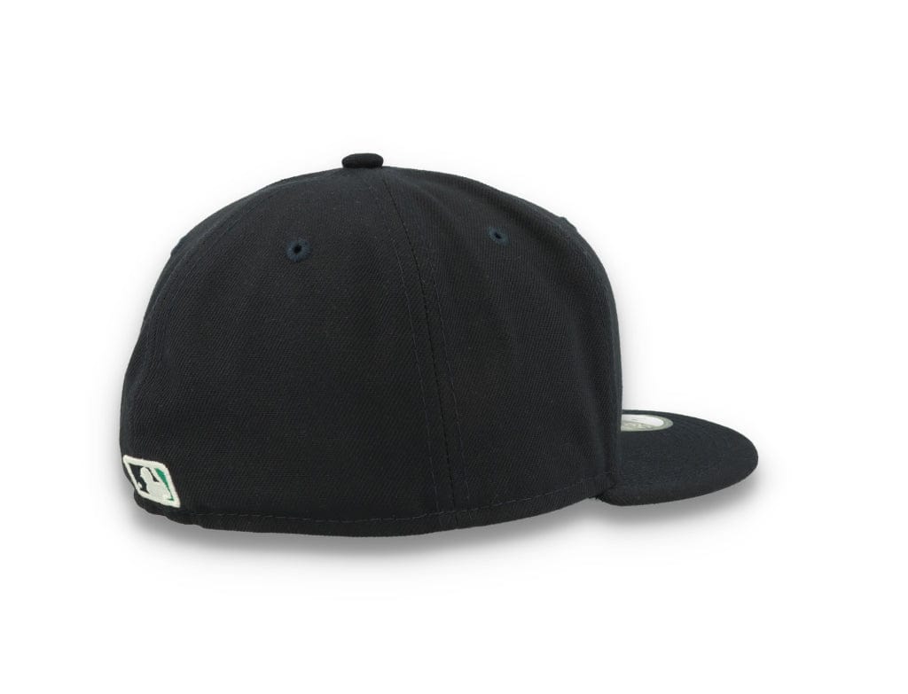 59FIFTY AC Perf  Seattle Mariners Game Official Team Color