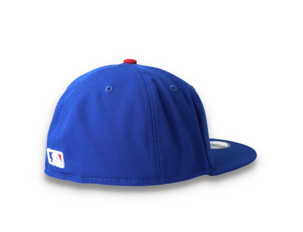 59FIFTY AC Perf Chicago Cubs Game 2021 - LOKK