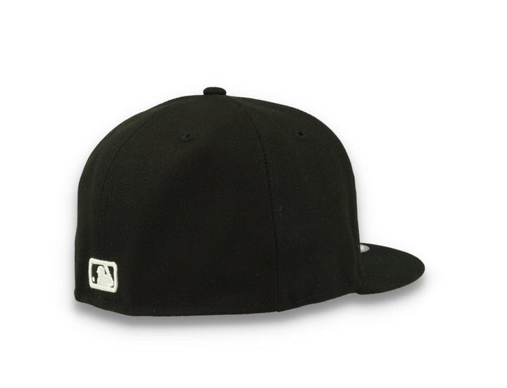 59FIFTY MLB Basic New York Yankees  Black/White - LOKK