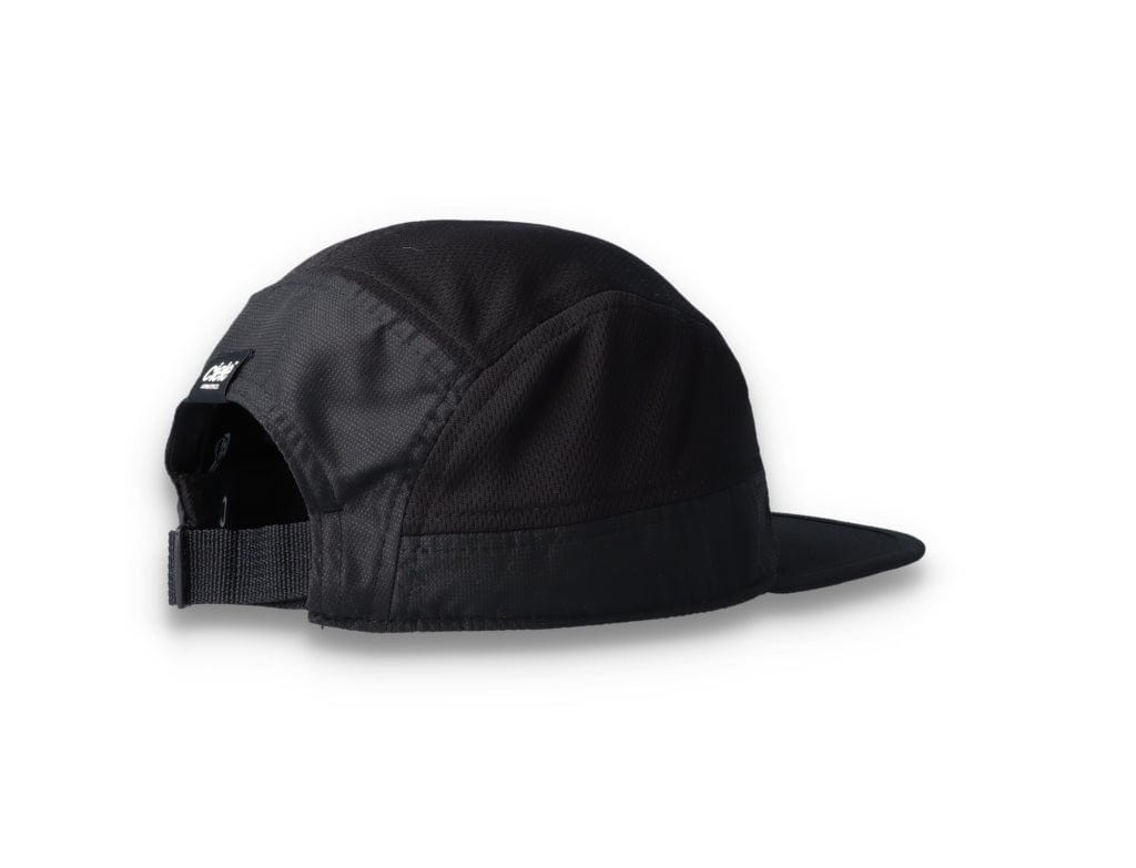 5-Panel Cap Ciele GOCap Badge Whitaker - LOKK