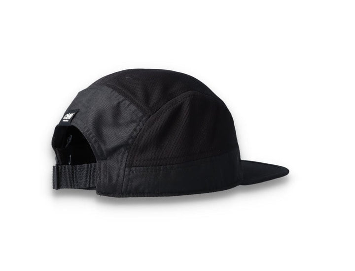 5-Panel Cap Ciele GOCap Badge Whitaker - LOKK