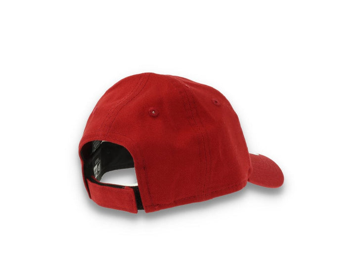 9FORTY Toddler NY Yankees Red/Blue - LOKK