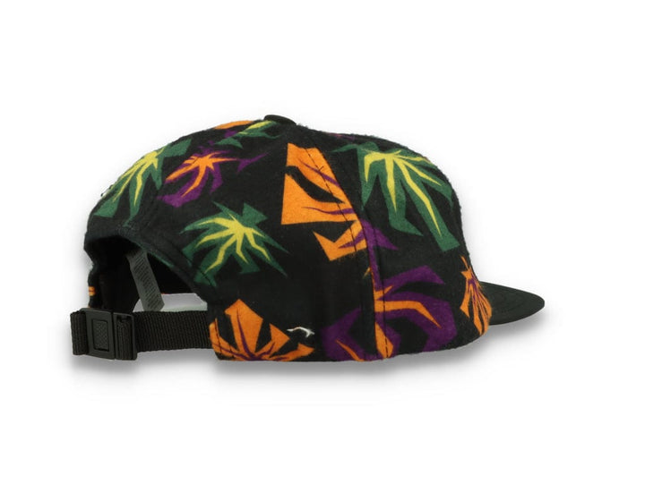 FUNNY FEELING 6 PANEL HAT - LOKK
