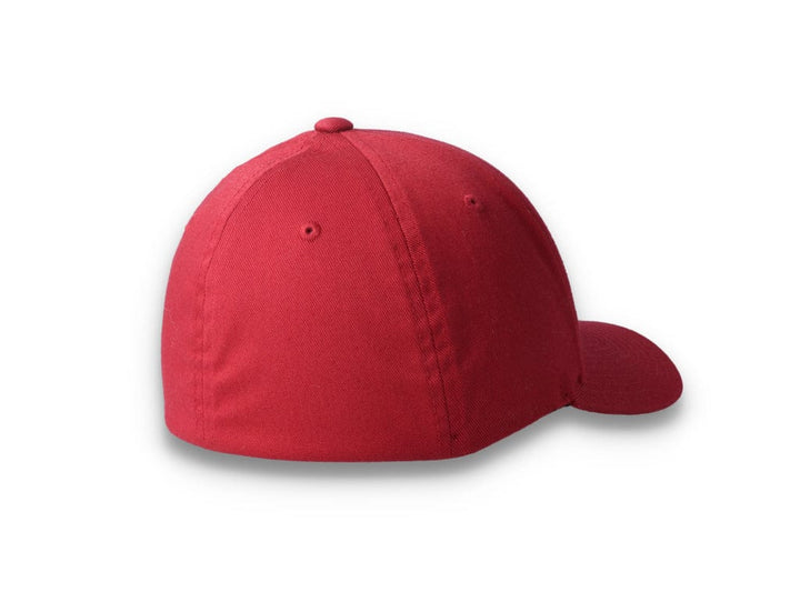 Flexfit Cap Baseball Rose Brown 6277 - LOKK