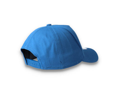 Barne Cap LA Dodgers Blue 9FORTY A-Frame