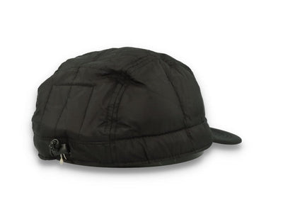Taion x Gramicci Down Cap Black