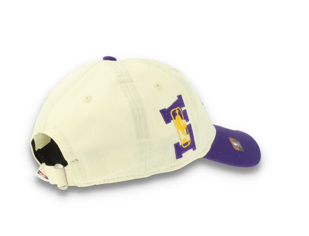 9TWENTY LA Lakers NBA Draft 222 - LOKK