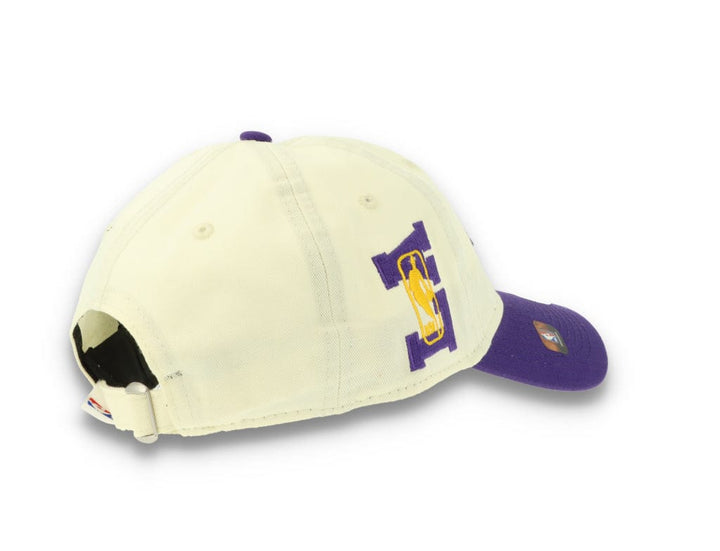9TWENTY LA Lakers NBA Draft 222 - LOKK