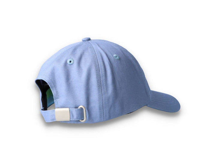Jungles Jungles Wild Styles Cap Blue - LOKK