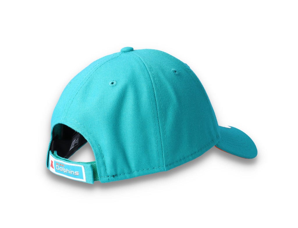 9FORTY The League NFL Miami Dolphins Team Colour - LOKK