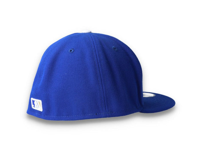 59FIFTY AC Perf Kansas City Royals Game - LOKK