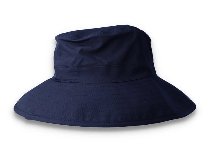 Bucket Hat Black Sheltech x Renu Tech Hat - LOKK