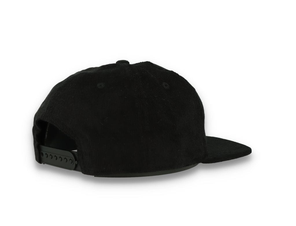League Champions Golfer Chicago Bulls  Black - LOKK