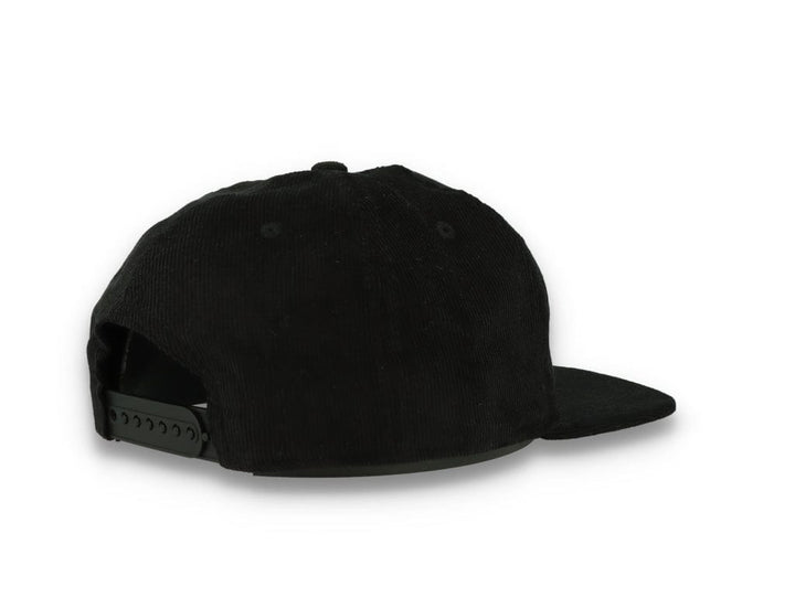 League Champions Golfer Chicago Bulls  Black - LOKK