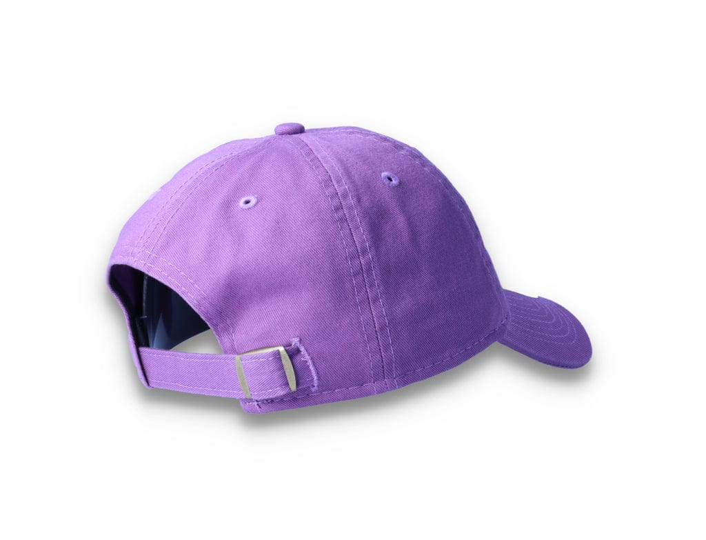 9TWENTY Casual Classic Essential NY Yankees Purple - LOKK