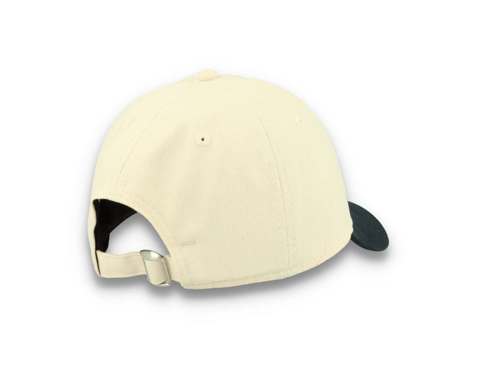 9FORTY MLB New York Yankees Off White/Navy - LOKK