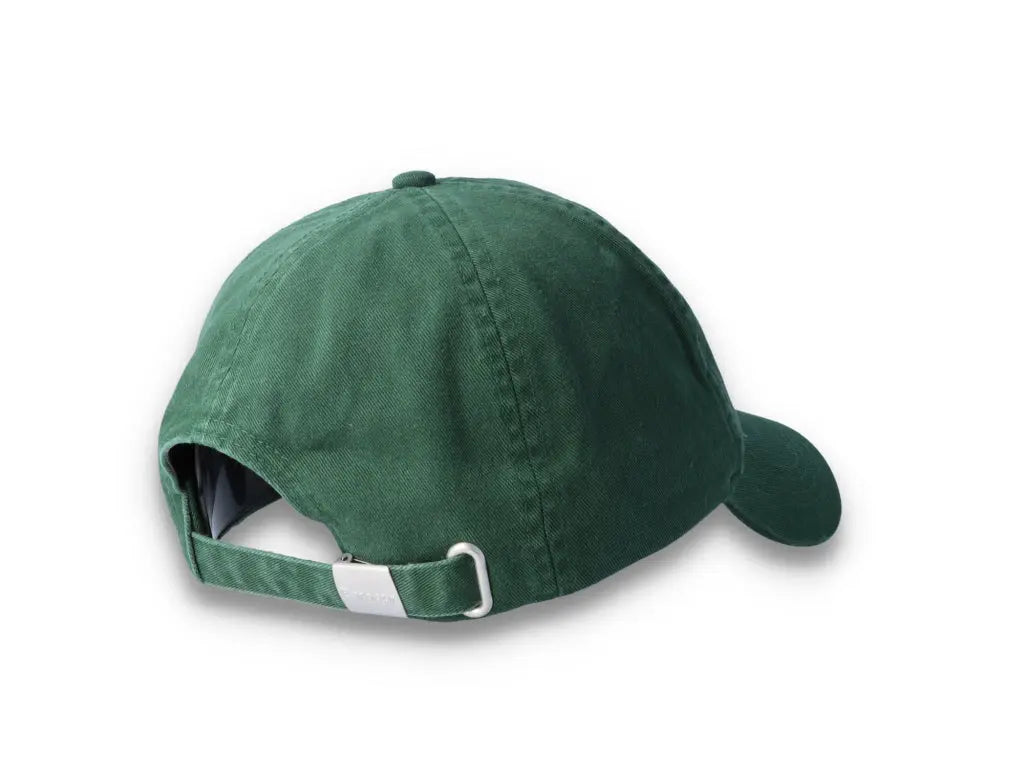 Barbour Cascade Sports Cap Racing Green - LOKK