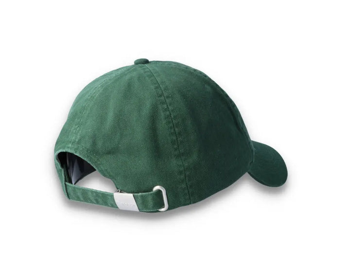 Barbour Cascade Sports Cap Racing Green - LOKK